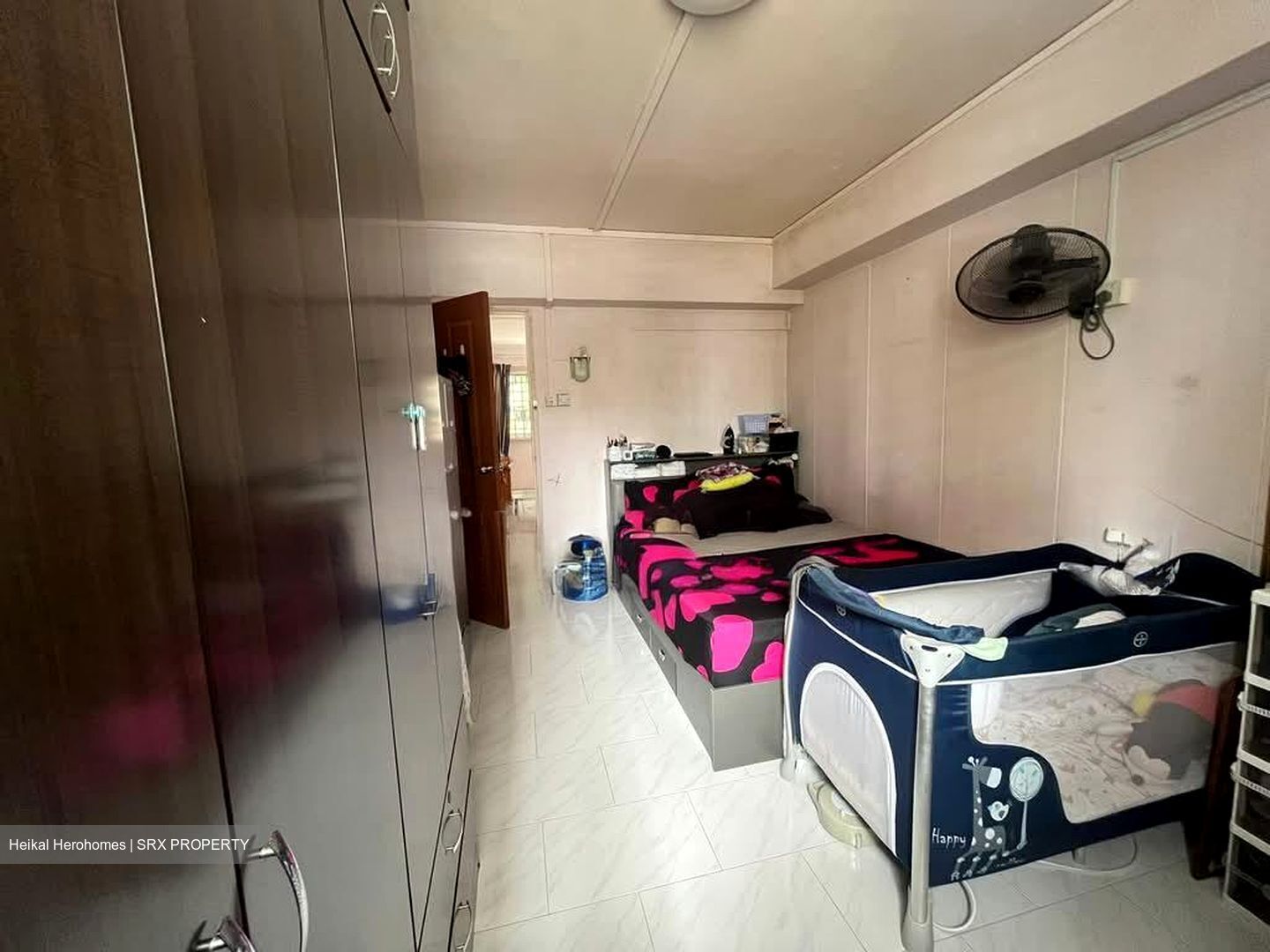 Blk 487B Tampines Street 45 (Tampines), HDB 4 Rooms #528243741